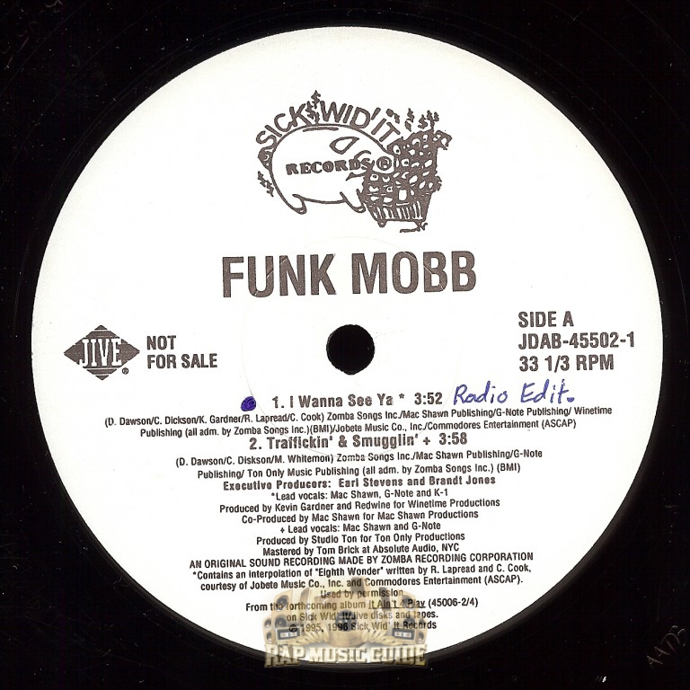 ショッピング早割 DA MOBB FAMILY Vol. 1 G-RAP G-FUNK 最終
